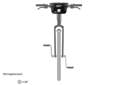 Ortlieb Ultimate Six Classic  F3611